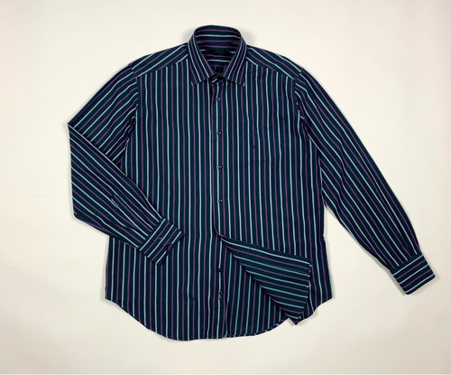 Ungaro shirt camicia - , uomo