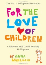 For the Love of Children
