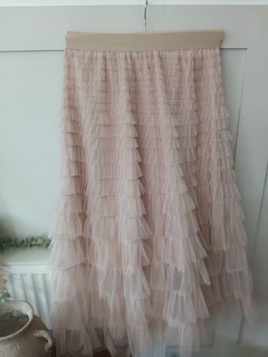 Bellissima maxi gonna ultimi - maxi,