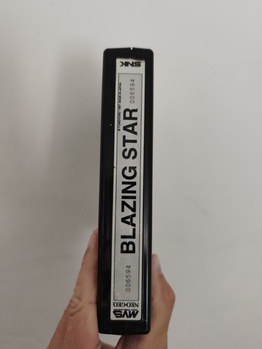 Blazing star original neo - us,