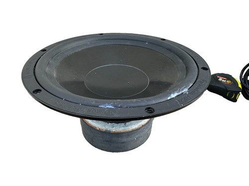 Altoparlante monitor audio - monitor,