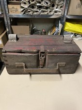 Ww2 Cassetta Tedesca