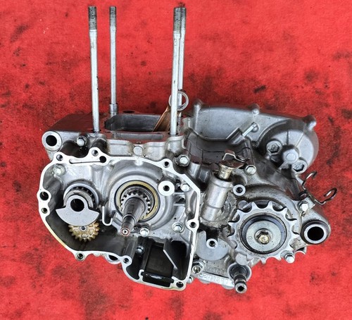 Basamento blocco motore honda - basamento,