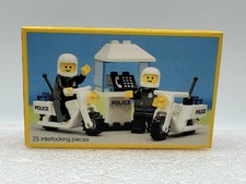 Lego Legoland Highway Patrol