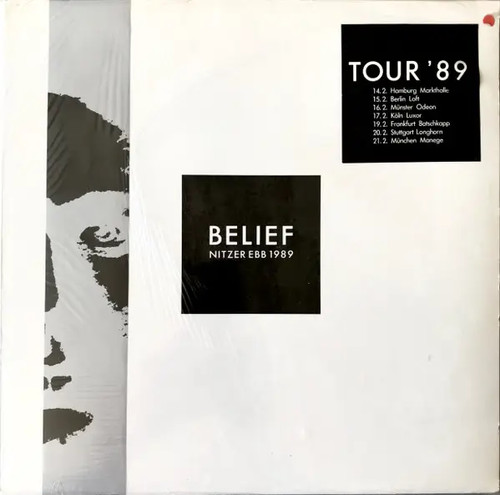 Nitzer ebb belief near - nitzer,