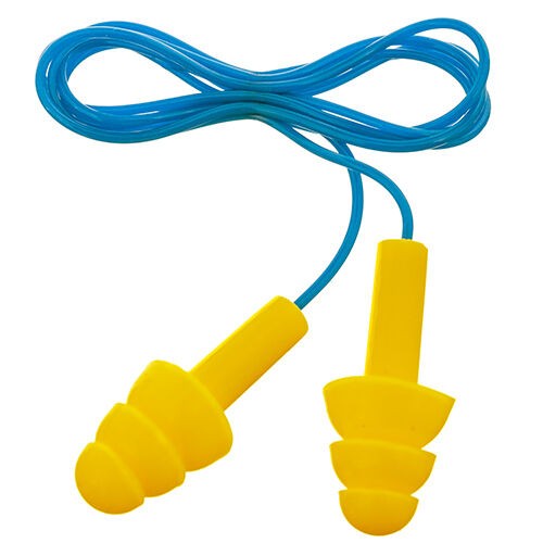 Safety silento multa tappi - b-safety,