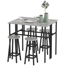 Gruppo pranzo pezzi 2 - gruppo,