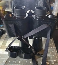 Baigish ~ 12 binocoli per