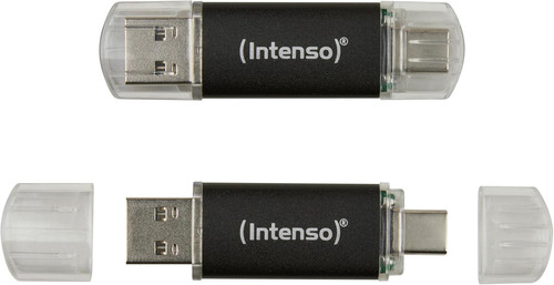 Twist line dual chiavetta usb - dual,