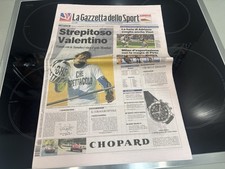 Giornale Calcio Ristampa