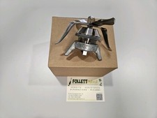 GRUPPO COLTELLI LAME BIMBY TM3300, 3000 CON GHIERA COMPRESA 