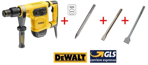 Martello demo perforatore - martello, demo-perforatore