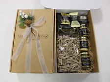 CESTI NATALIZI CONFEZIONE