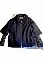 Piumino Herno Donna Cappotto
