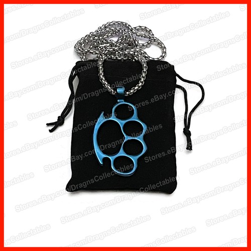 Collana cool biker punk - biker,