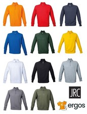 JRC Felpa KIOTO MAN in Cotone