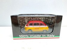 Fiat 600 multipla - 600, cola