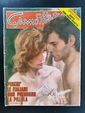 GRANDHOTEL 45/1977 RAPIMENTO