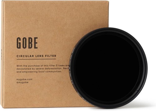 Filtro per obiettivi gobe - filtro,