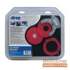 Kreg PRS4038 Kreg Piastra di