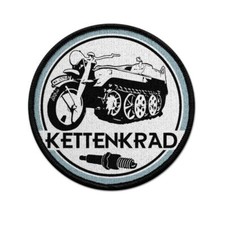 NSU Kettenkrad Kaufen For Sale