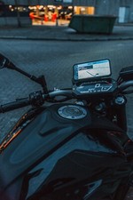 Supporto quadlock yamaha 07 - yamaha, mt-07