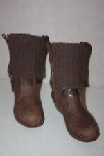 EL NATURALISTA Boots à