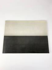 Hiroshi Sugimoto, Museum of Contemporary Art Los Angeles 1993