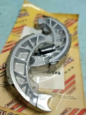 GANASCE FRENO POSTERIORE MALOSSI 628731 SCOOTER PIAGGIO VESPA ET2 ET4 