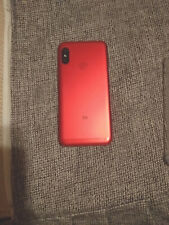 Xiaomi Mi A2 Lite rosso 3/32Gb - Ottime Condizioni nessun graffio - Funzionante
