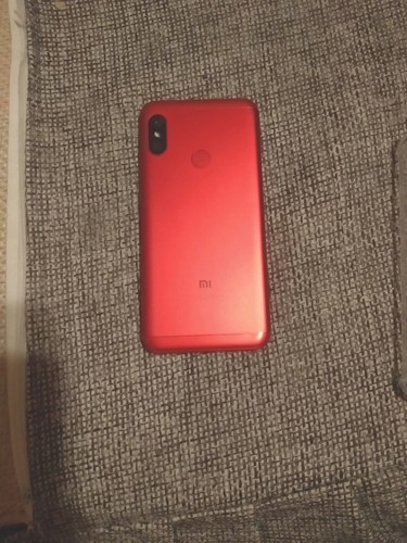 Xiaomi lite rosso 3 - a2, 3/32gb