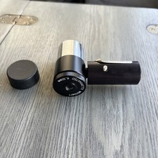 Lumicon 12.mm Kellner Reticolo