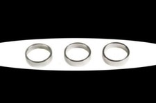 Silver Color Climatronic Dial