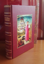 LA DIVINA COMMEDIA Dante UTET Grandi Opere 2013 William Blake, Andrea Mariconti