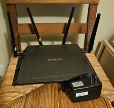 Netgear Nighthawk X4 AC2350