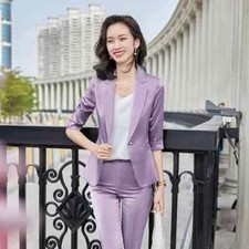 Tailleur completo donna