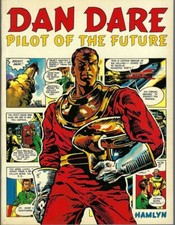 BD 534. FUMETTI DAN DARE -