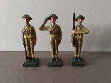 DURSO ARMEE BELGE ENSEMBLE DE