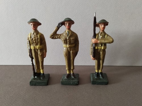 Durso armee belge - belge, ensemble