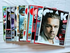 CIAK 2011 - rivista con cartoline e allegati: più dettagli nella descrizione
