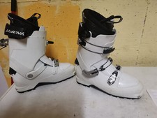 scarponi sci alpinismo dynafit neo   