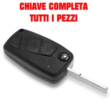 CHIAVE TELECOMANDO 3 TASTI
