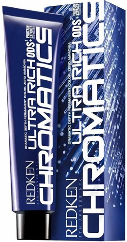 Redken chromatics ultra rich - chromatics,
