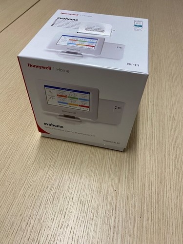Honeywell thr99c3110 evohome - thr99c3110,