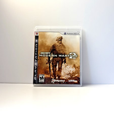 Call of Duty: Modern Warfare 2