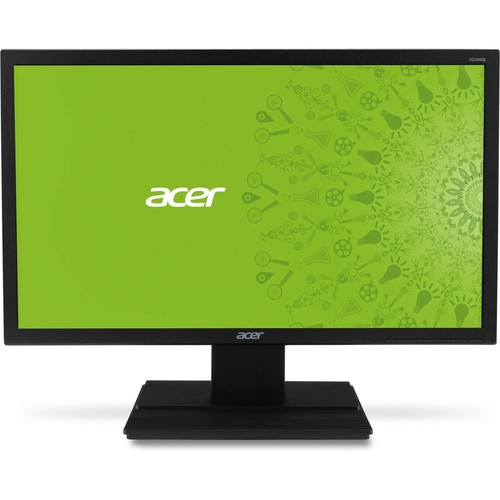 Monitor economico pollici - 22",