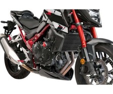 Puntale Spoiler PUIG HONDA CB 750 HORNET 2023 > 2024 Nero