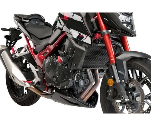 Puntale spoiler puig honda - spoiler,