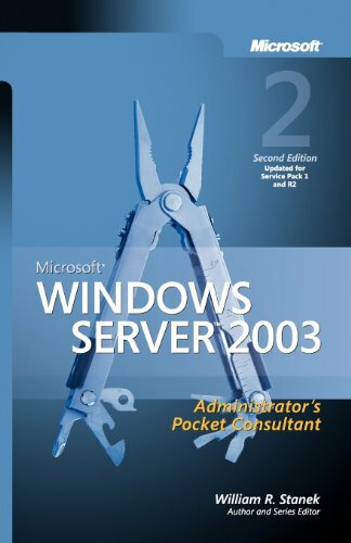 Windows server 2003 - windows,