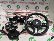Kit Airbag Completo BMW 2 Active Tourer F45 F40 9305415 M Sport 2016 
